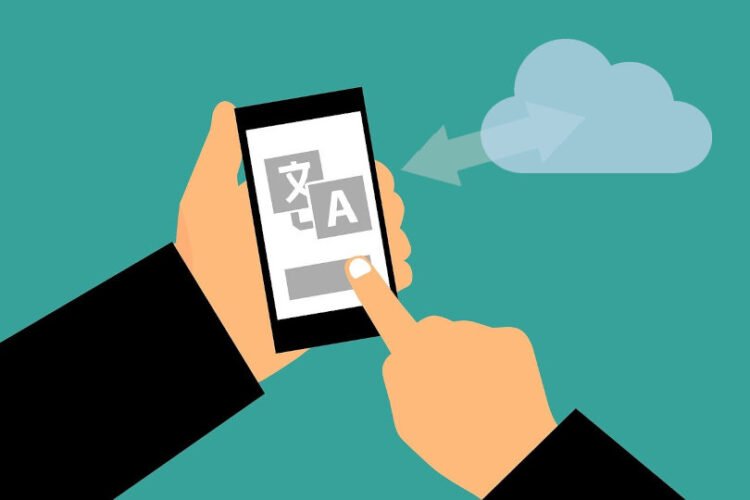 What to Search for When Selecting a Cloud-based Translation Answer for Your Firm