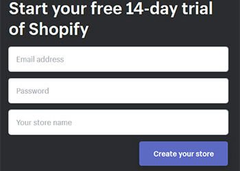 Your Complete Information to Setting Up Store on Shopify