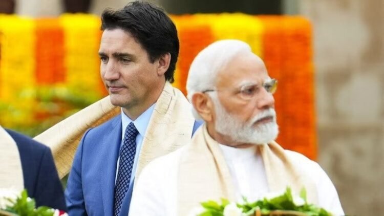 Nijjar killing: ‘Shared credible allegations with India weeks in the past”, says Canada PM Trudeau