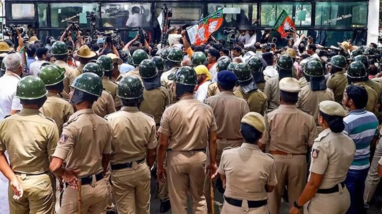 Cauvery dispute: Karnataka bandh on Friday; examine what’s open, what’s closed