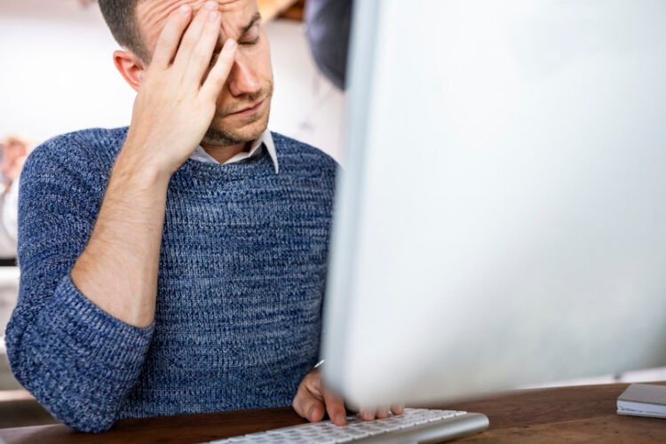 Embracing Failure as a Stepping Stone