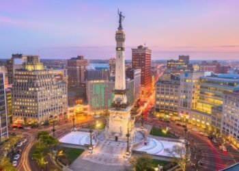 Investing within the Indianapolis Actual Property Market—Costs & Developments in 2023