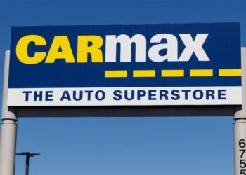 CarMax Slides On Earnings Disappointment, Time To Have fun?