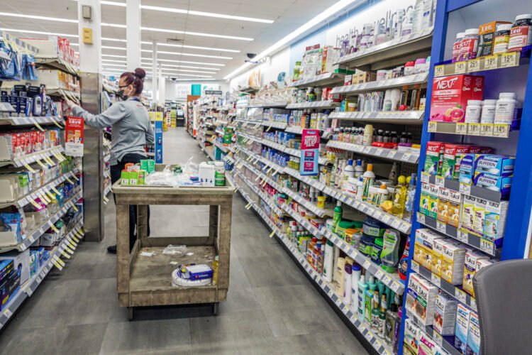 After Walgreens CEO's sudden exit, chain makes a significant transfer that may enable you