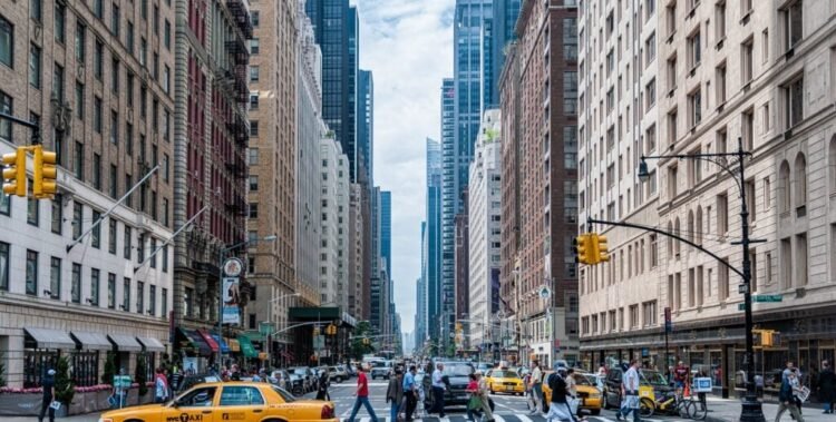 Cities are Cracking Down on Brief-Time period Leases—What Does It Imply For Buyers?