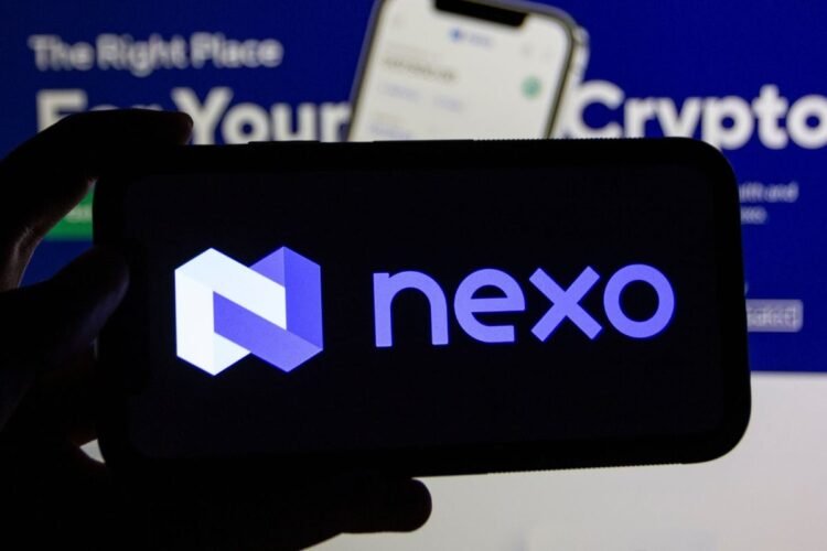 Nexo Unveils World’s First Twin Mode Crypto Mastercard