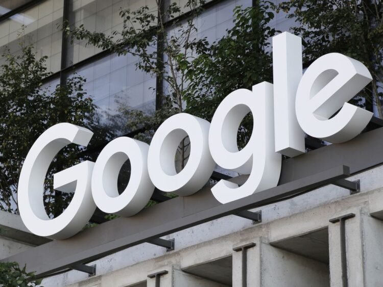 It is Google versus the US within the largest antitrust trial in a long time