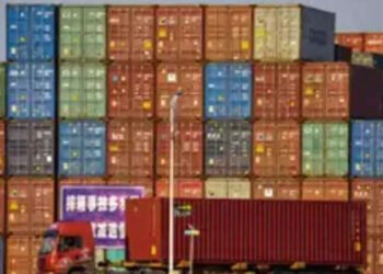 Proper insurance policies, strategy to assist India obtain $2-trillion exports by 2030: CII EXIM panel chairman