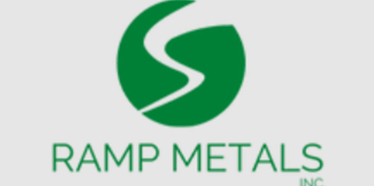 Ramp Metals Appoints Dr. Mark Bennett as Strategic Advisor