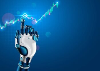 The Energy of AI’s Inventory Market Takeover