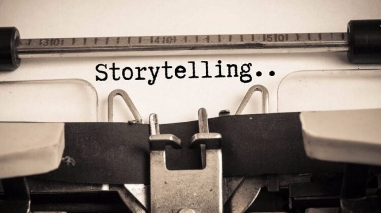 What’s Digital Storytelling and How Can You Make it Work for Your Enterprise?