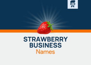 805+ Strawberry Enterprise Names Concepts And Domains (Generator + Information)