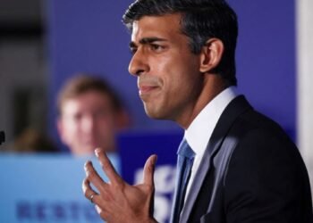 UK says will not change immigration coverage to safe commerce take care of India