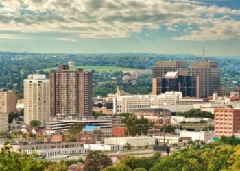 Are the Rust Belt and Northeast the New South for Actual Property Funding?