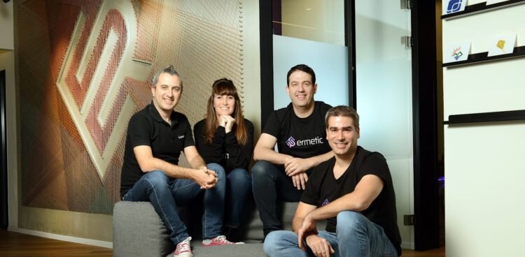 Tenable confirms acquisition of Israeli cloud safety co Ermetic