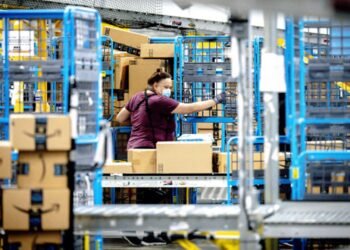Amazon sellers pontificate on the FTC’s ‘long-overdue’ antitrust case