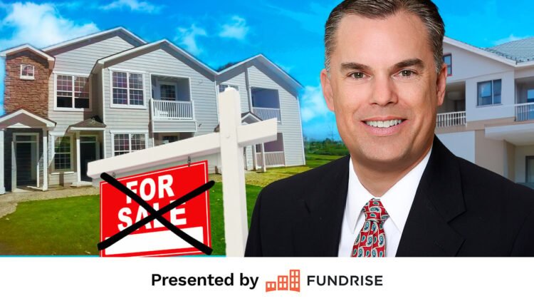 High Multifamily Traders’ Recommendation for Consumers in 2023? DON’T Do It!