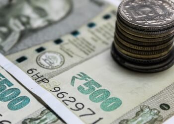 Possibility merchants see RBI’s grip on Rupee lasting for the remainder of 2023