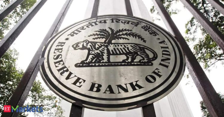 RBI: RBI could take OMO route for g-securities gross sales