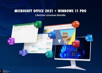 Seize Microsoft Workplace for Home windows with Home windows 11 Professional for Simply $60