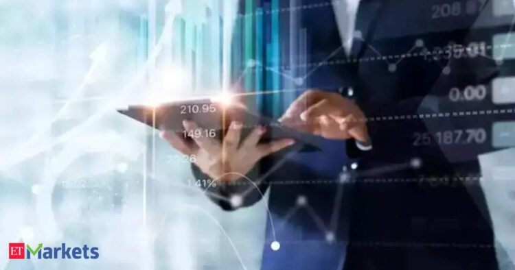 Maruti share value: Large movers on D-Avenue: What ought to traders do with Ultratech, Maruti and MMTC?