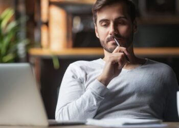 Relying Solely on Your Intestine to Make Large Enterprise Selections May Value Your Profession