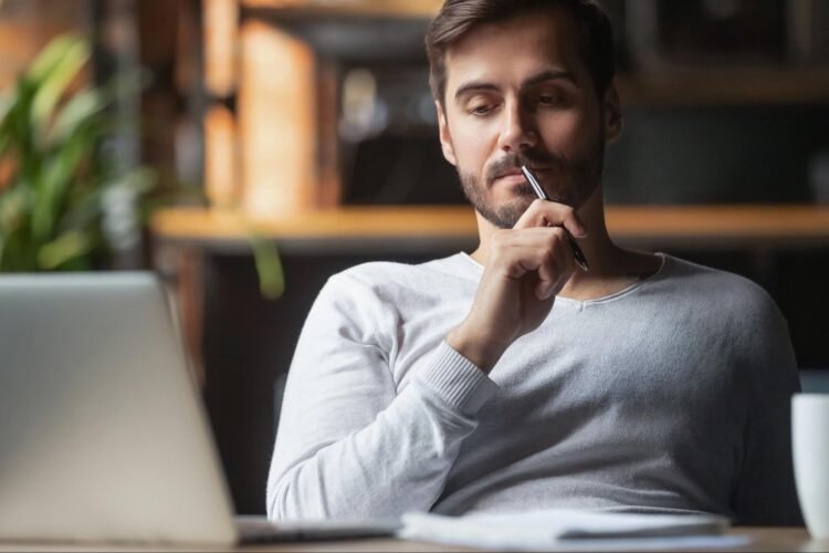 Relying Solely on Your Intestine to Make Large Enterprise Selections May Value Your Profession