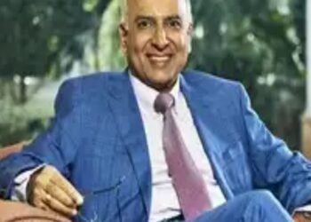 finolex cables: Deepak Chhabria steps down as Finolex Cables chairman