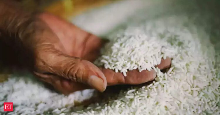 UK-India FTA raises issues amongst British rice millers