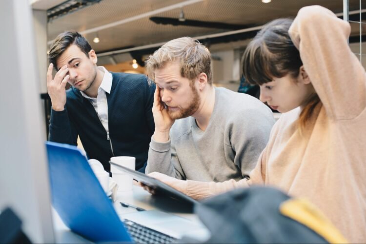 5 Telltale Indicators These Outdated Methods Are Killing Your Enterprise (and How one can Get With the Occasions)