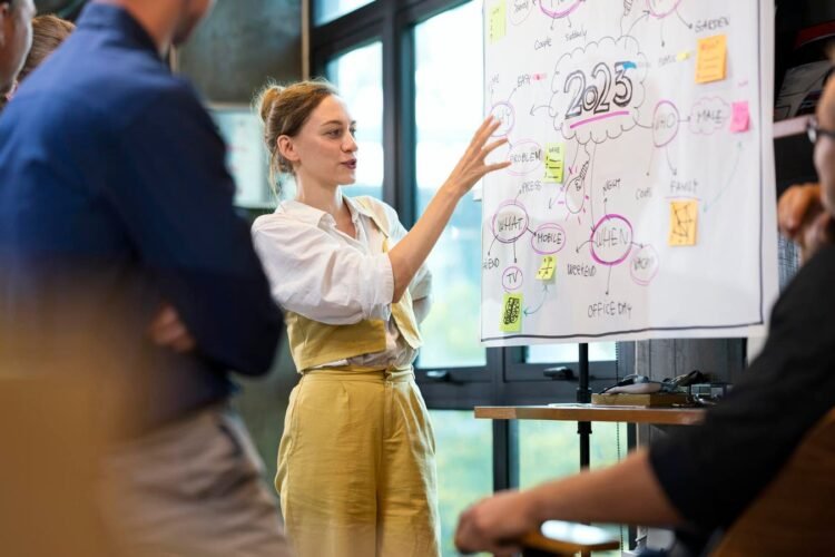 3 Methods To Encourage A Collaborative Method To Enterprise Challenges