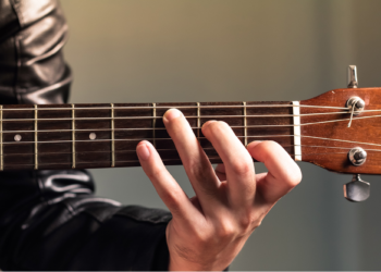 Study to Play Guitar with This $20 Coaching Bundle