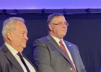 Hamas atrocities shadow Annual Franco-Israeli enterprise dinner