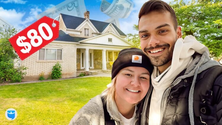 Shopping for a Rental Property for $80 with This Mortgage