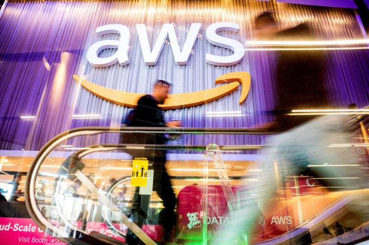 Amazon earnings beat estimates on gross sales however miss goal for cloud