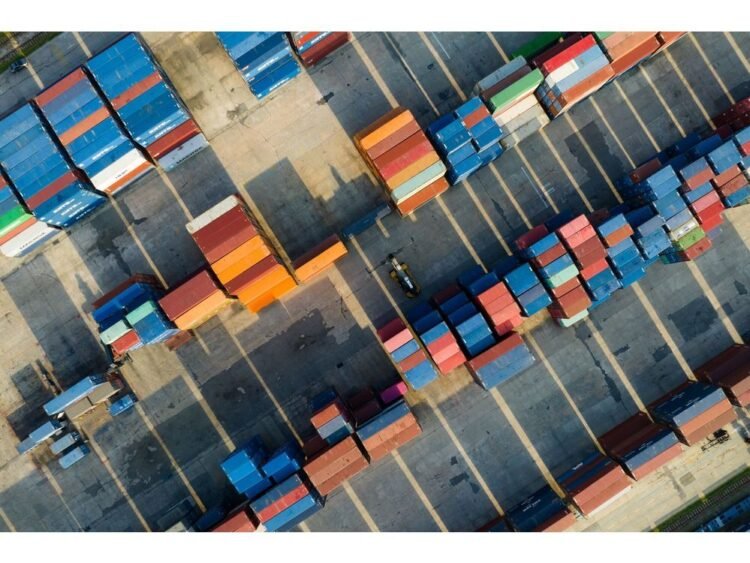 South Korea’s Export Decline Eases Additional, Including to Optimism