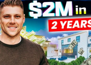 From Burnt-Out Tech Employee to $95K in Passive Revenue in 2 Years
