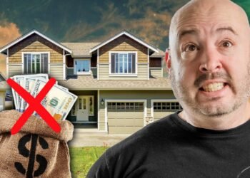 Inherited Homes, HELOC Dangers, & Our Favourite 2-Star Overview