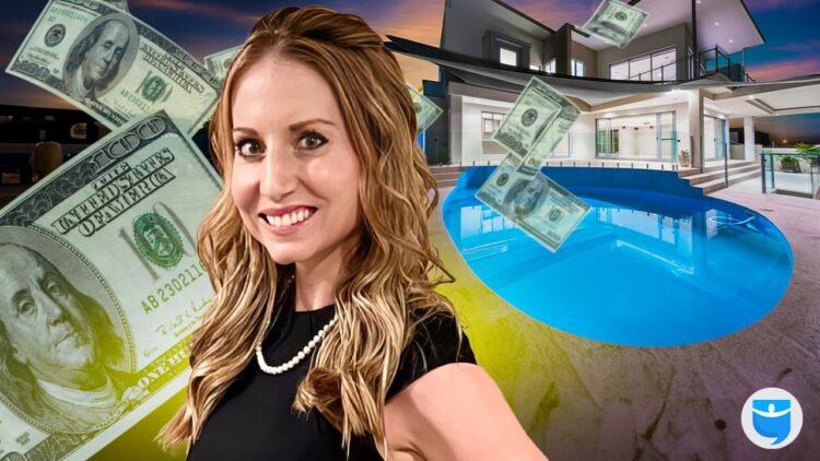 Monetary Freedom in 5 Years and Making $300K on ONE Property