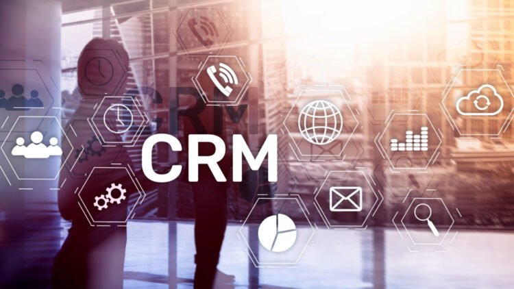 The perfect CRM system to your micro enterprise