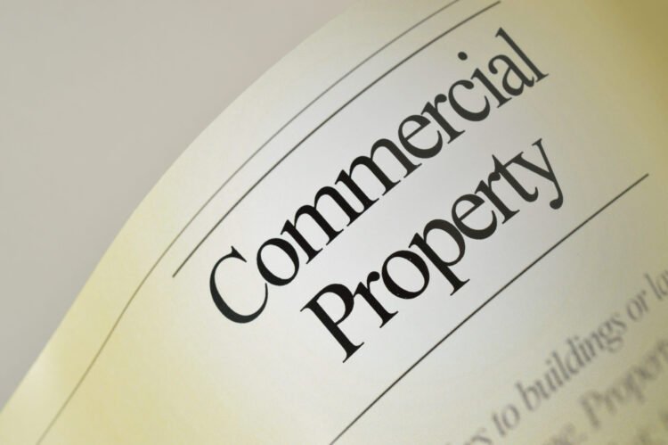 What to contemplate when selecting a business property