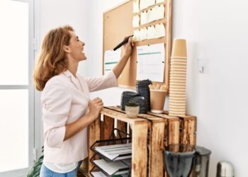 9 Private Growth Enterprise Objectives to Set for Your self