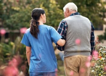 Assisted Dwelling vs. Nursing Properties: Care and Value Variations