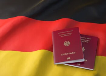 Why Is Germany Providing Citizenship to Descendants of Jewish Victims?