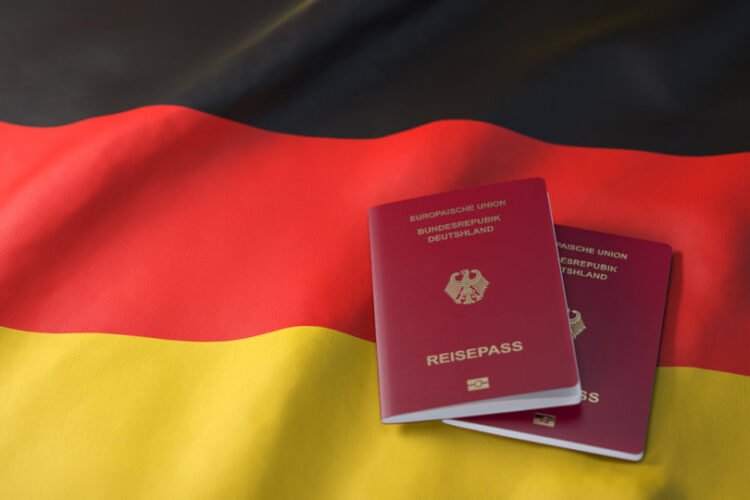 Why Is Germany Providing Citizenship to Descendants of Jewish Victims?