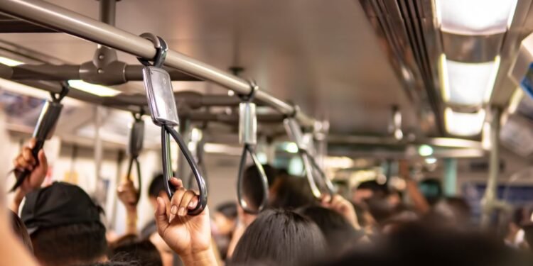 Gen Zer rant about 10-hour day required to commute goes viral