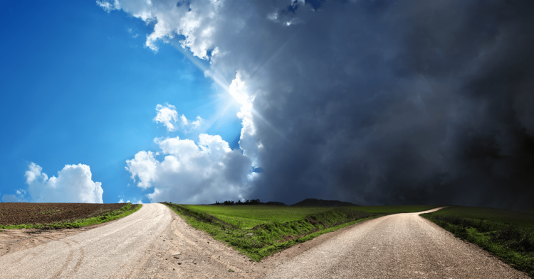 Managed Futures: A Danger-Off Answer?