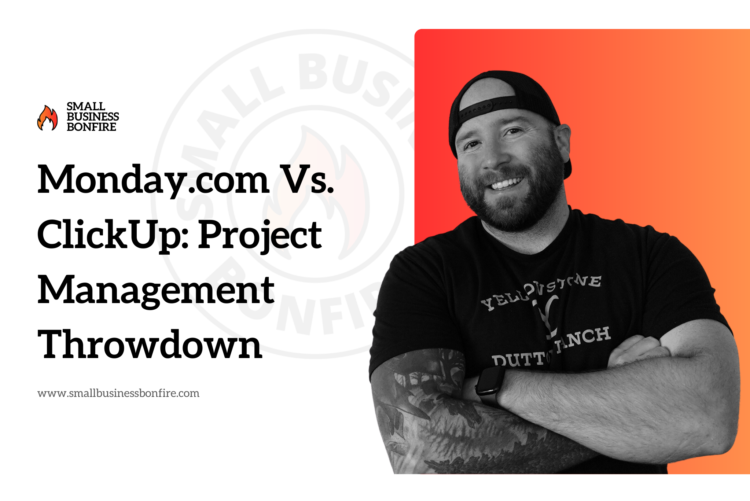Monday.com Vs. ClickUp 2023: Greatest Mission Administration Software?