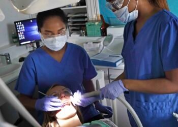 Over 90% of Individuals May Delay Dental Care Resulting from Price
