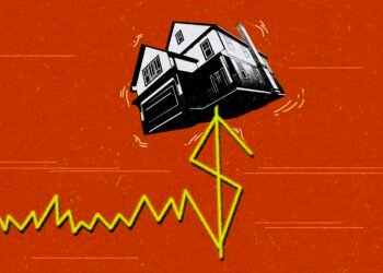 Dwelling Gross sales Hit New Low as Mortgage Charges, Costs Stay Excessive